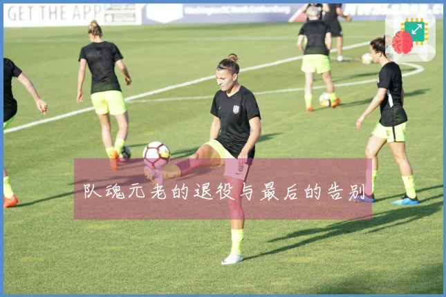 队魂元老的退役与最后的告别